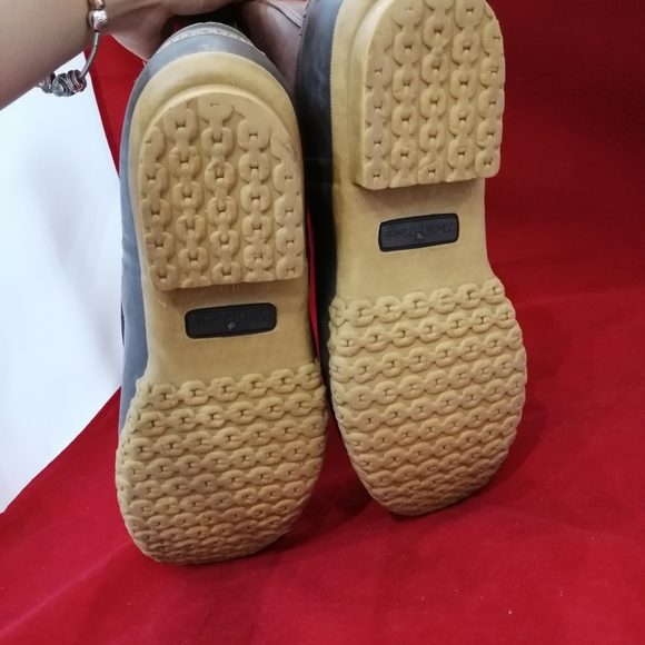 L.l bean boots - Picture 6 of 8